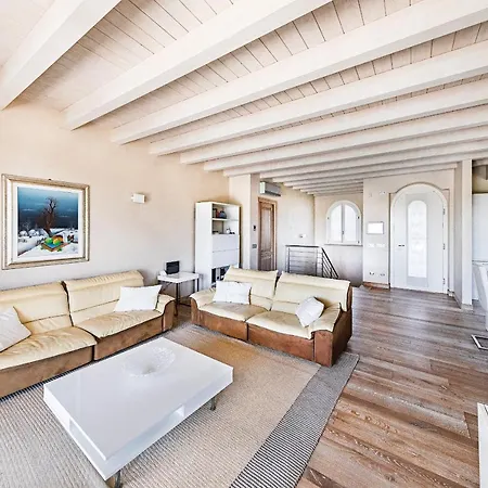 Villa Arianna Вилла *