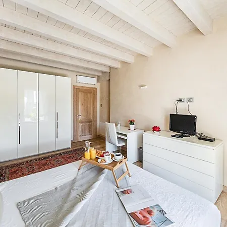Villa Arianna *