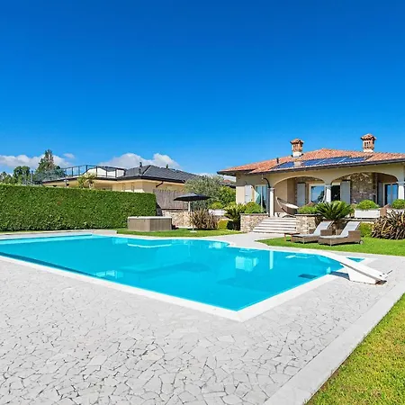 Villa Arianna Вилла *