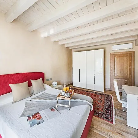 Villa Arianna * Манерба-дель-Гарда