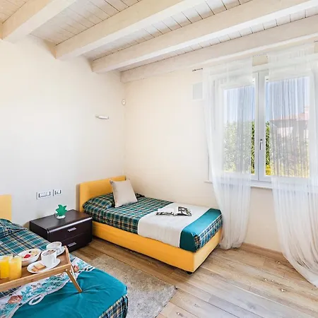 Villa Arianna