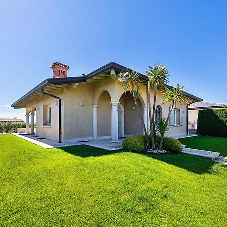 Villa Arianna *